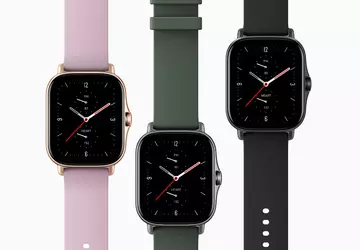 Amazfit GTS 2e na Amazon: smartwatch ...