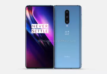 Nieoczekiwanie: OnePlus 8 pojawił się na ...