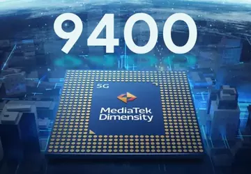 MediaTek przyspiesza premierę Dimensity 9400: flagowe ...