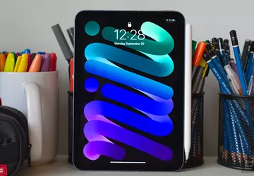 Najnowszy iPad mini firmy Apple kosztuje ...