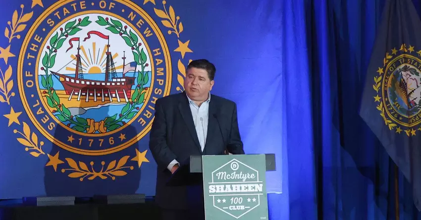 Władze stanu Illinois jako pierwsze w USA oficjalnie zakazały terapeutów AI