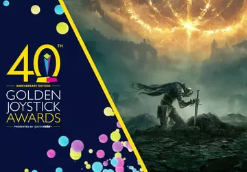 Elden Ring uznany za najlepszą grę ...