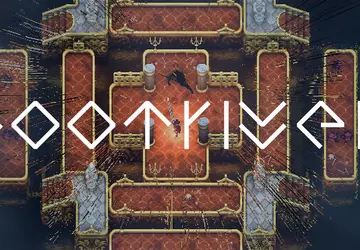 Wydana dzisiaj gra Loot River „Diablo ...