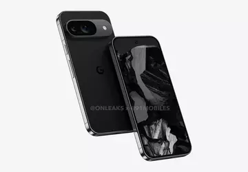 Pixel 9, Pixel 9 Pro i ...