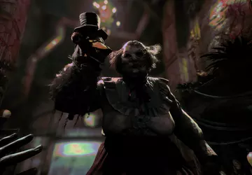 Autorzy Outlast Trials przygotowują "ważną transmisję" ...