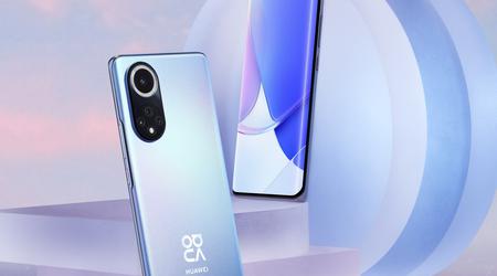 Użytkownicy Huawei Nova 9 zaczęli otrzymywać lipcową aktualizację EMUI