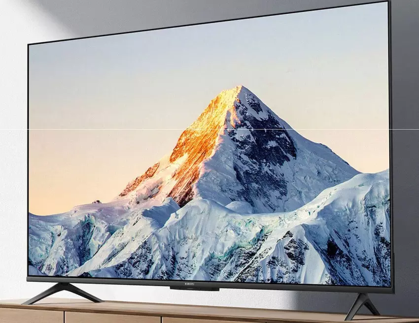 Xiaomi zapowiada telewizor Mi TV EA 55 4K z MIUI dla TV 3.0 za 200 USD