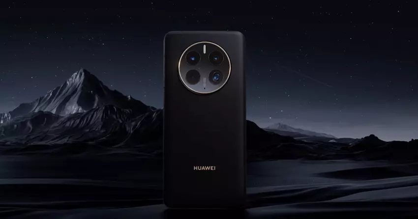 Huawei Mate 50 Pro trafia do sprzedaży w Europie ze słuchawkami FreeBuds 2 Pro i 200 GB darmowej pamięci w chmurze