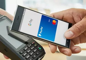 Google Pay zaczął automatycznie importować bilety ...