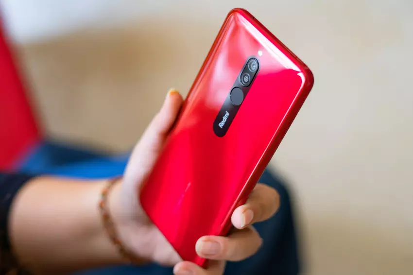 Xiaomi rozpoczął testy Android10 na smartfonach Redmi 8, Redmi 8A i Redmi Note 8