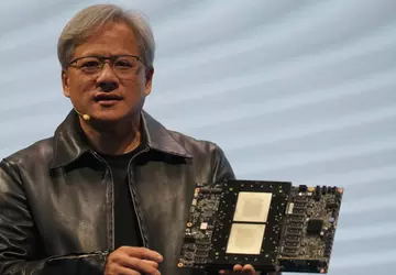 Akcje NVIDIA wzrosły po ogłoszeniu chipu ...
