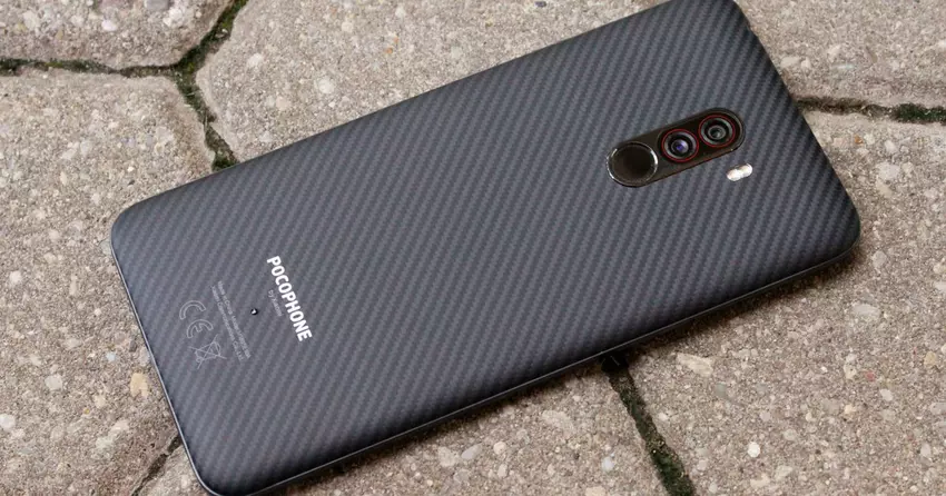 Xiaomi nie rezygnuje ze smartfonów Poco. Ale Pocophone F2 jeszcze nie czekajcie