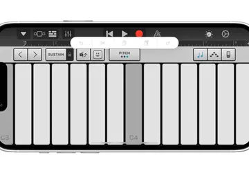 Twórcy aplikacji proszą posiadaczy iPhone'ów, by ...