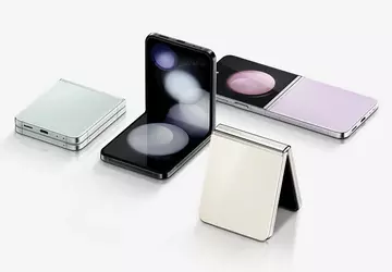 Oferta dnia: Samsung Galaxy Flip 5 ...