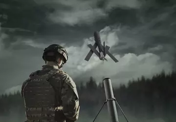 Pentagon: USA dadzą Ukrainie Switchblade 600 ...