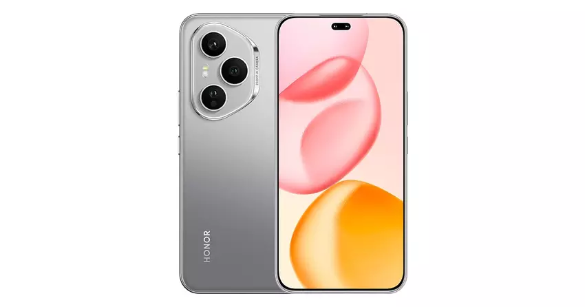 W nowej linii Honor 500 Pro znacznie poprawią kamery — informator