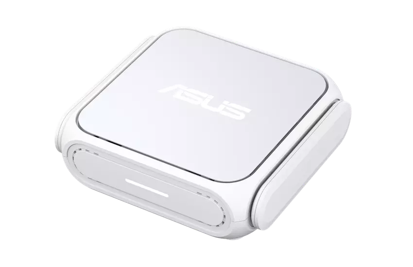 Asus wydał przenośny router RT BE58 Go z obsługą Wi-Fi 7 w Chinach