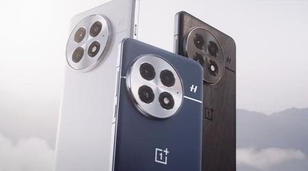 OnePlus ujawnia nowe szczegóły i próbki aparatu OnePlus 13 przed premierą w Chinach