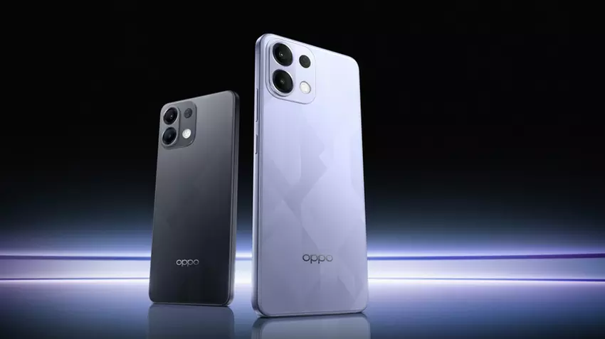 Wyciek potwierdza: Oppo K13 Turbo będzie miał aktywne chłodzenie i IPX8
