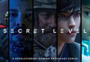 Premiera pierwszych 8 odcinków antologii Secret ...