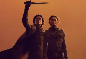 Dune 3 news: Denis Villeneuve mówi, ...