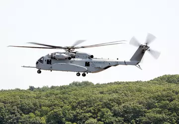 Największy kontrakt śmigłowcowy w historii - ...