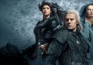 Potrzebujemy więcej „Wiedźmina»: Netflix ogłosił film ...