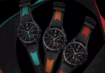 TAG Heuer wprowadza na rynek nowe ...