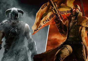 Deweloperzy Fallout: New Vegas chcieli stworzyć ...