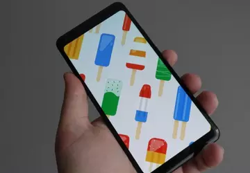 Następną wersję systemu operacyjnego Android można ...