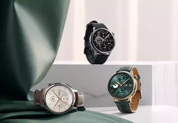 Smartwatch Honor Watch 4 Pro z ...