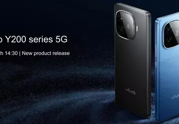 vivo Y200 GT i vivo Y200t ...