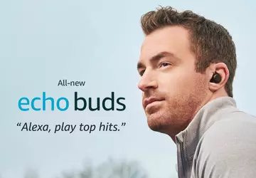 Echo Buds 2 można kupić w ...