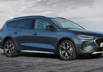 Ford traci pozycję w Europie: udział ...