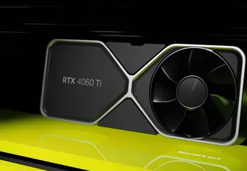 NVIDIA GeForce RTX 4060 Ti będzie ...