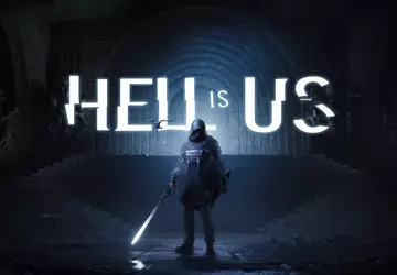 Mroczny akcjonerski Hell is Us otrzymał ...