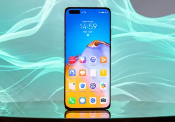 Nie tylko Huawei Mate 40 Pro: ...