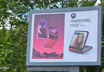 Motorola oficjalnie potwierdziła nazwę i wygląd ...