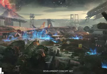 Dyrektor kreatywny Days Gone pracuje nad ...