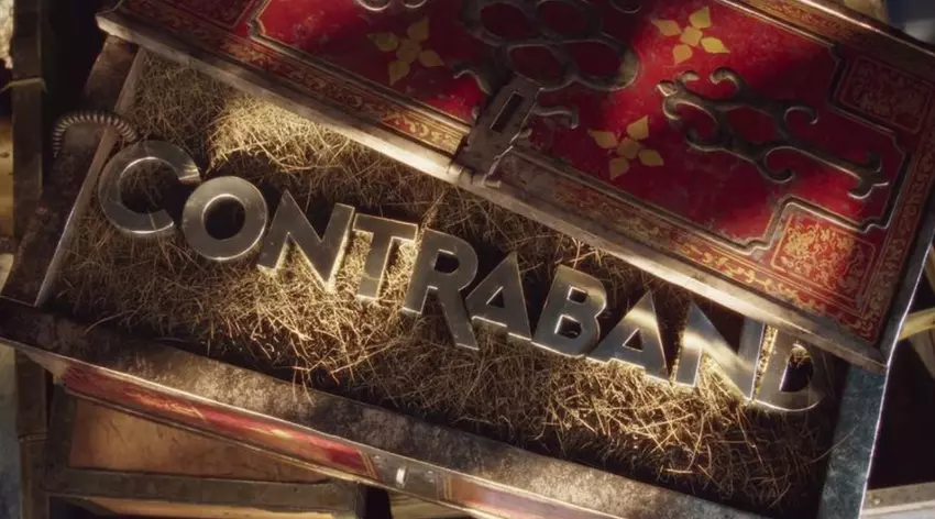 Contraband nie zostanie anulowany: Avalanche Studios osiągnęło kamień milowy w rozwoju ambitnej gry akcji.