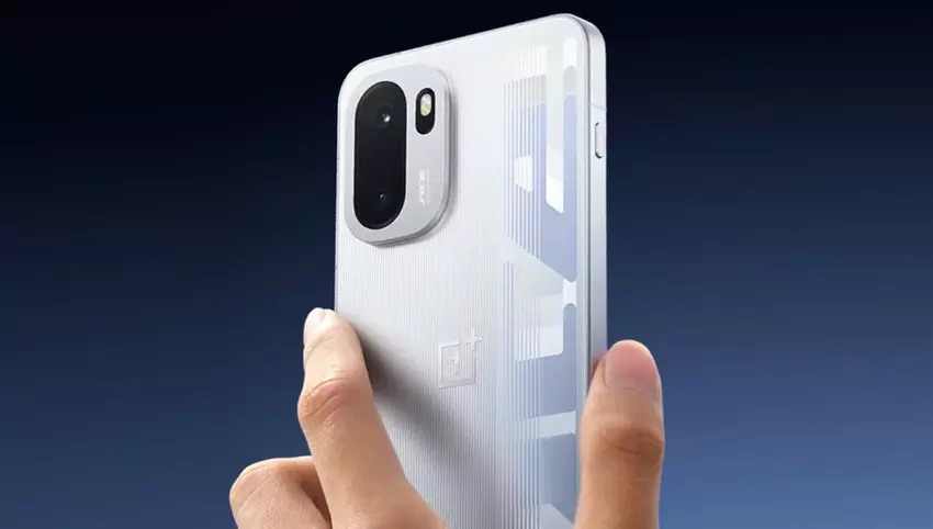 Wszystko o OnePlus Ace 6T: chip Snapdragon 8 Gen 5, bateria 8000 mAh, ładowanie 100 W i niezłe kamery