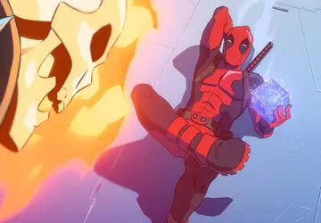 Gra karciana Marvel Snap jest ponownie ...