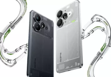 Został zaprezentowany Realme Neo7 Turbo — ...