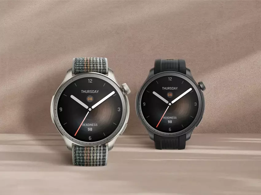 Amazfit rozpoczyna testowanie funkcji pomiaru ciśnienia krwi na swoim smartwatchu
