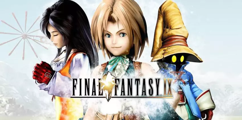 Plotka, insider czy wrzutka? Square Enix może zaprezentować remake Final Fantasy IX na TGA 2024