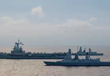 Fregaty klasy Horizon przejdą modernizację o ...