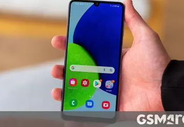 Samsung Galaxy A22 otrzymuje Androida 12 ...