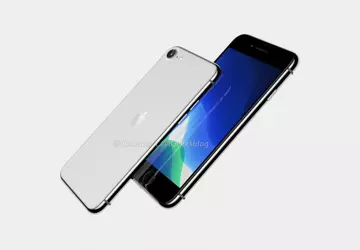 Źródło: Apple przełożyło ogłoszenie iPhone'a SE ...