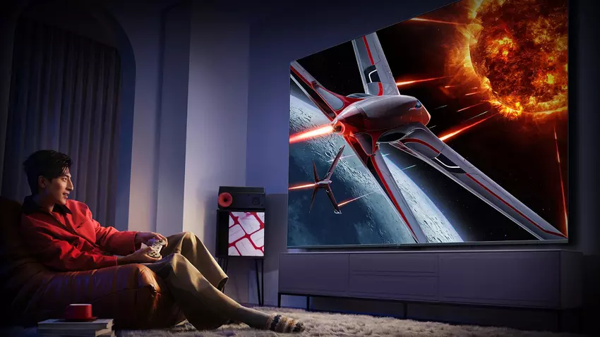 Świetny wybór dla graczy: Xiaomi wydało telewizor Redmi TV X 2025 Energy Saving Edition