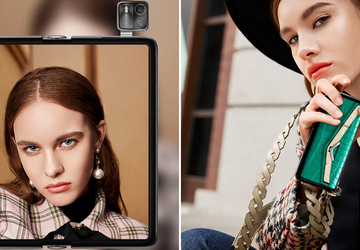 Vertu Ayxta Fold 3 - składany ...